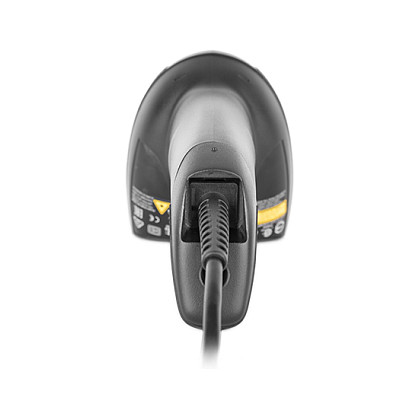 Skaner Datalogic Gryphon GD4520 KIT – 2D Barcode / USB / Wired - Zezë thumbnail 3