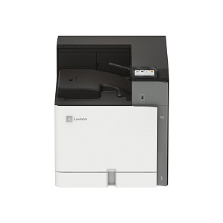 Printer Laser me Ngjyra Lexmark CS963e, A3, 1200 × 1200 DPI, Duplex – Zezë/Bardhë
