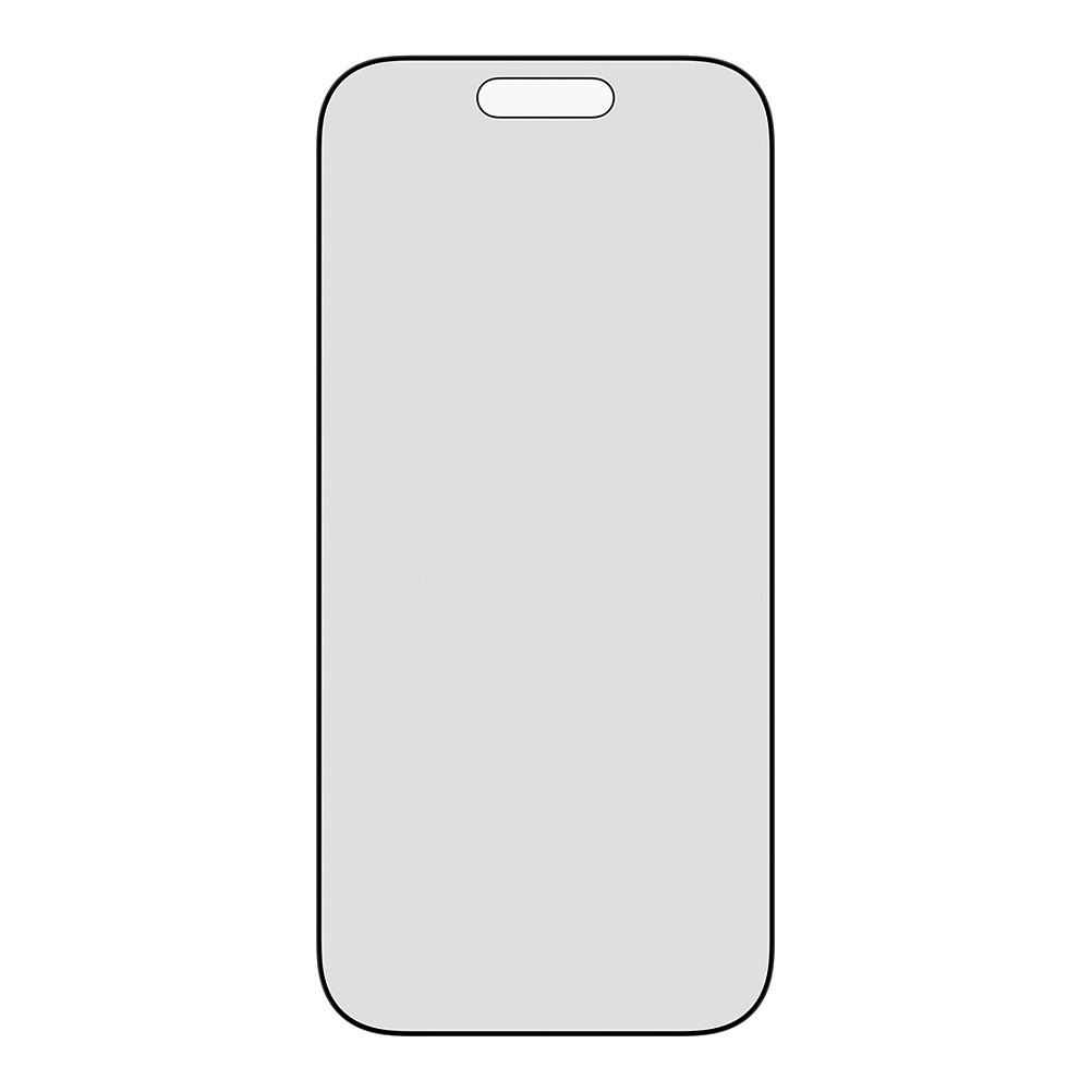 Privacy Screen Protector iPhone 16 Pro / 17 – Zezë thumbnail 4