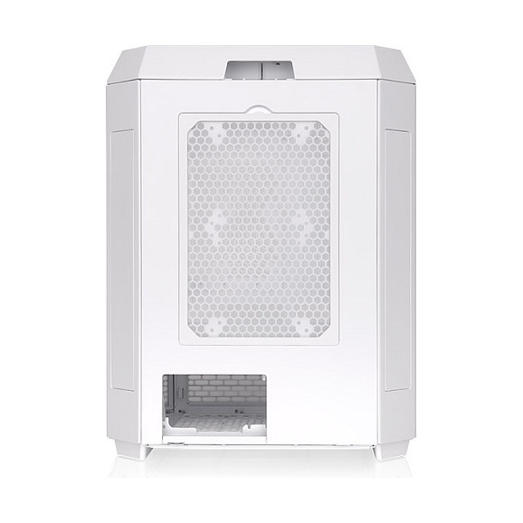 Kasë Midi Thermaltake The Tower 600 Snow White thumbnail 5