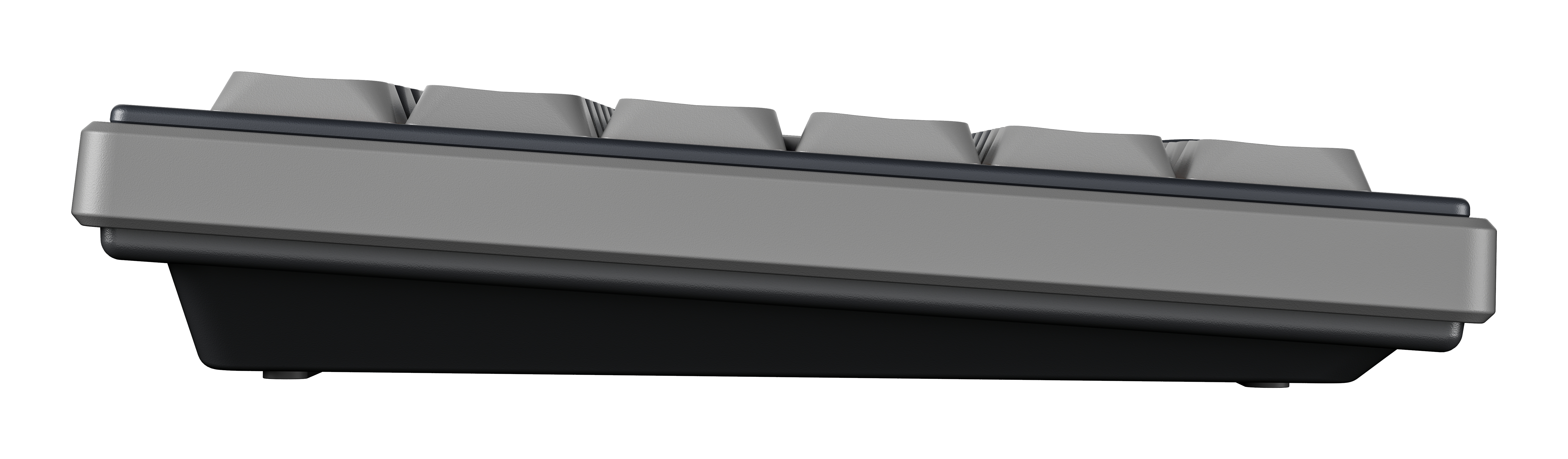 Tastierë Gaming CHERRY XTRFY K63W Pro Compact Ultra-Wideband / Wireless & Wired / Mekanike / CHERRY MX Low Profile 2.0 / RGB / 70% / USB-C - Zezë 3