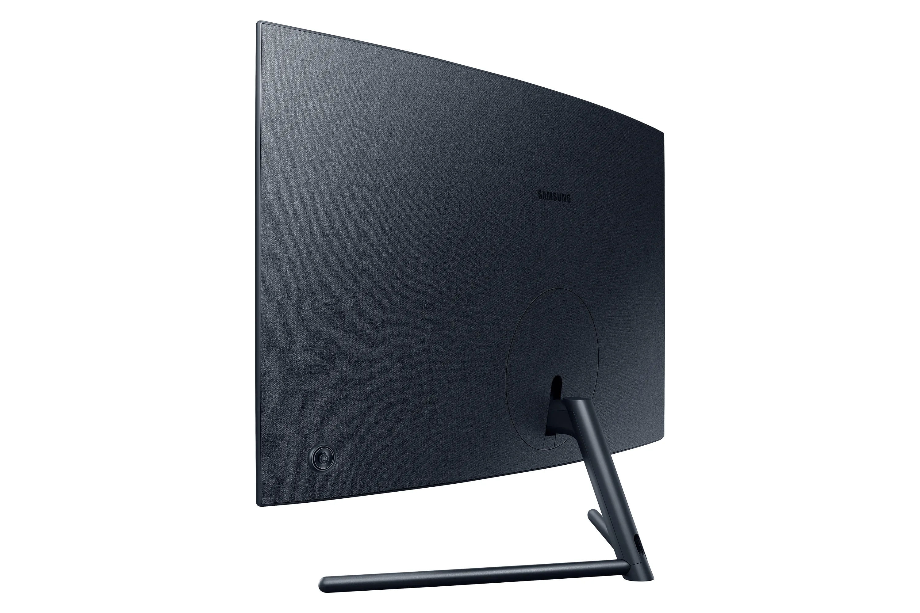 Monitor Samsung U32R590CWP, 32", 4K UHD VA Curved, 60Hz, 4ms, HDMI+DP - Blu 9