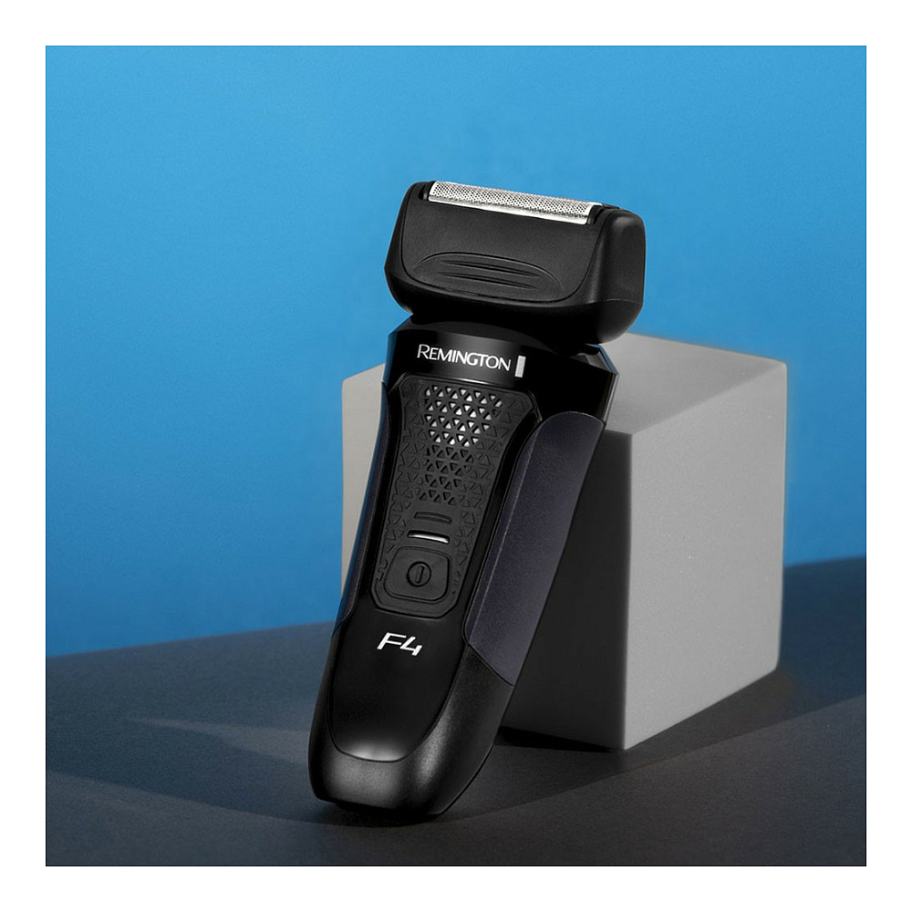 Makinë e rrojës Remington Style Series F4 Wet & Dry F4002 – Zezë thumbnail 6
