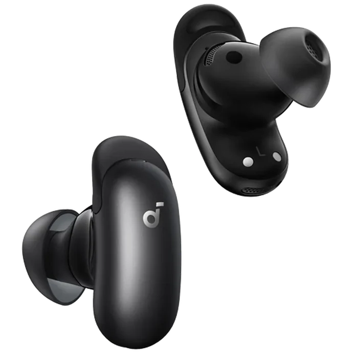 Kufje pa Kabllo Soundcore Liberty 5 Pro Max, Bluetooth 6.1, ANC, IP55 - Zezë 2