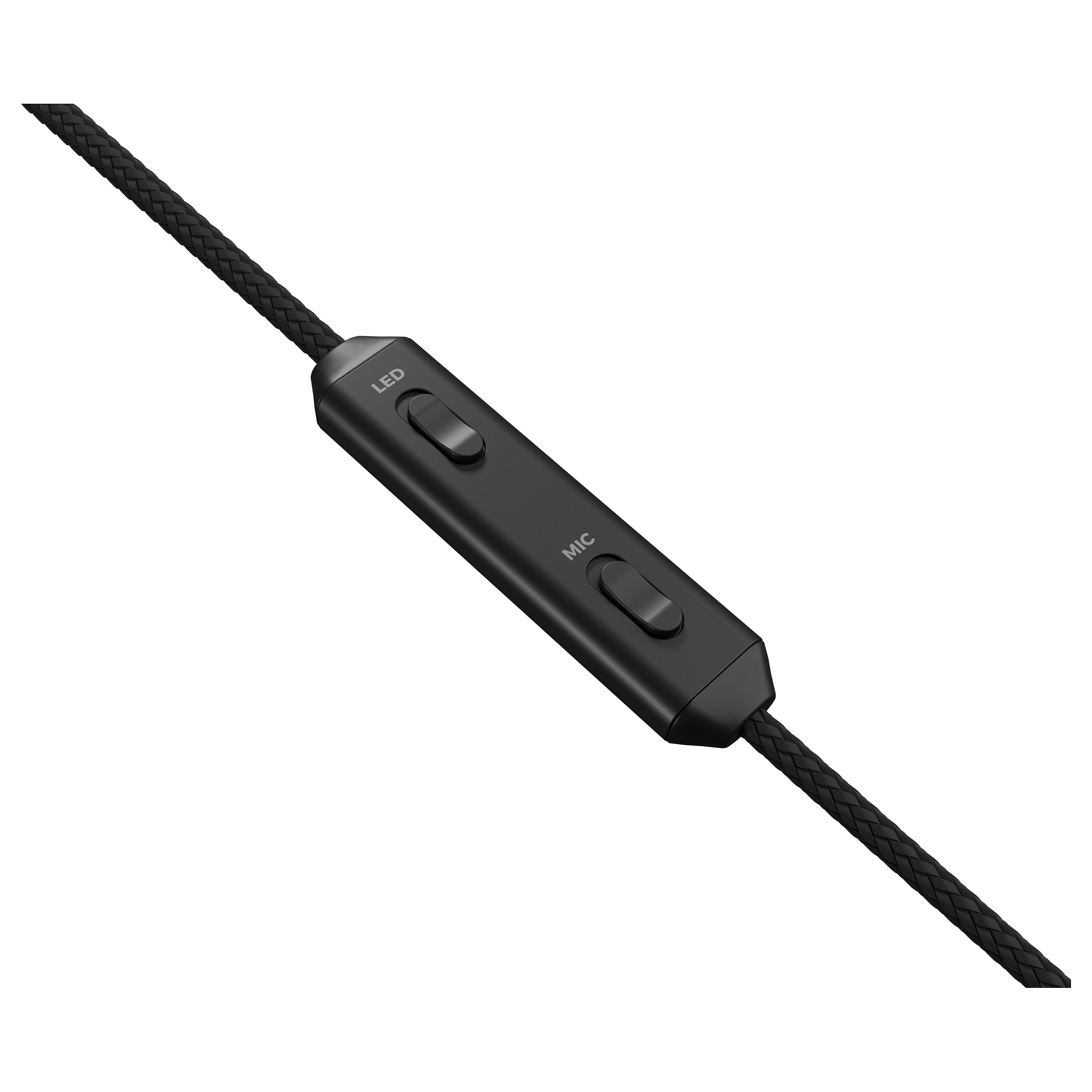 Kufje Gaming Genesis Neon 613 G2 / Wired / Over‑Ear / 3.5 mm + USB / 50 mm / RGB / Mikrofon – Zezë 6