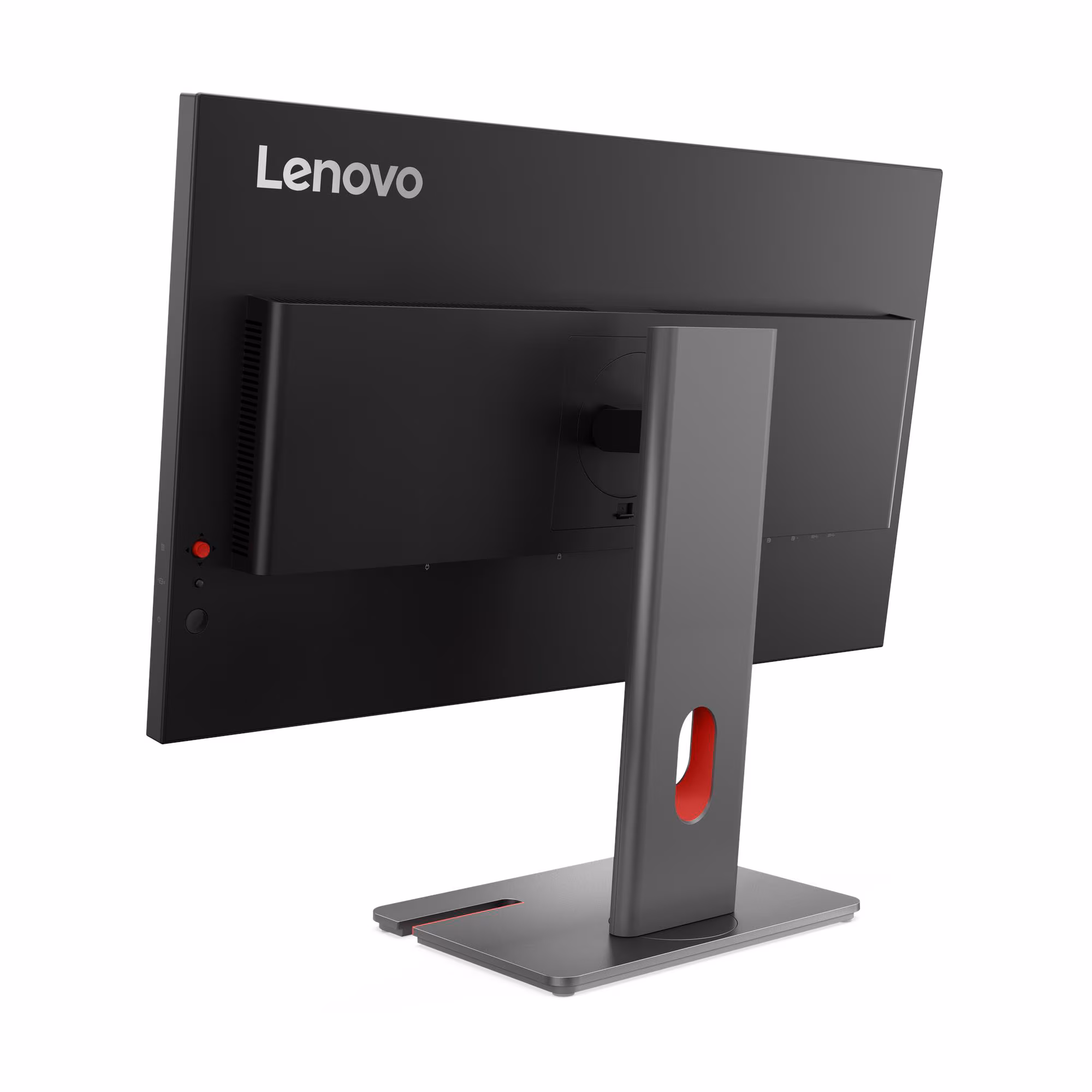 Lenovo ThinkVision P27Q-40 - LED monitor - QHD - 27" 6