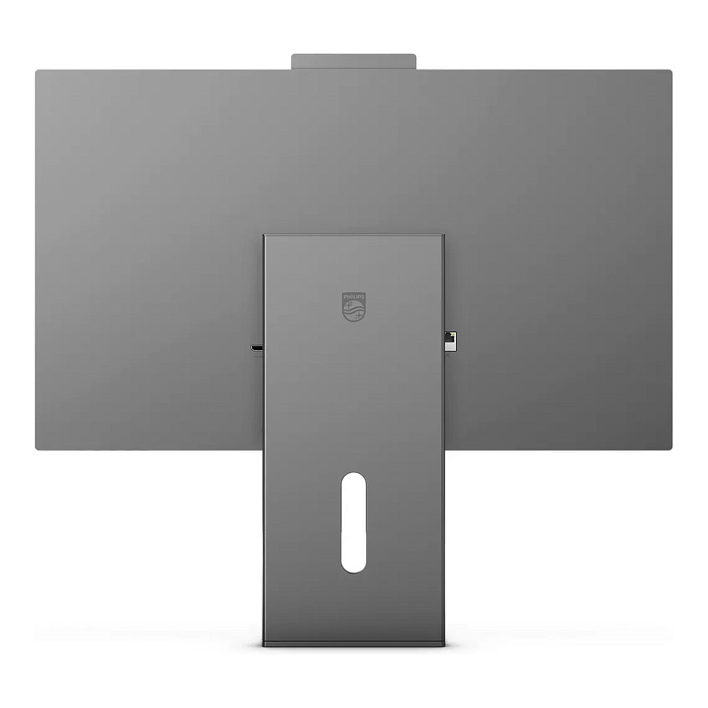 Monitor Philips Brilliance 27E3U7903 / 27"/ 5K Ultra HD IPS AG / LCD / 70Hz / 4ms / USB + HDMI + Thunderbolt + HDCP - Gri thumbnail 6