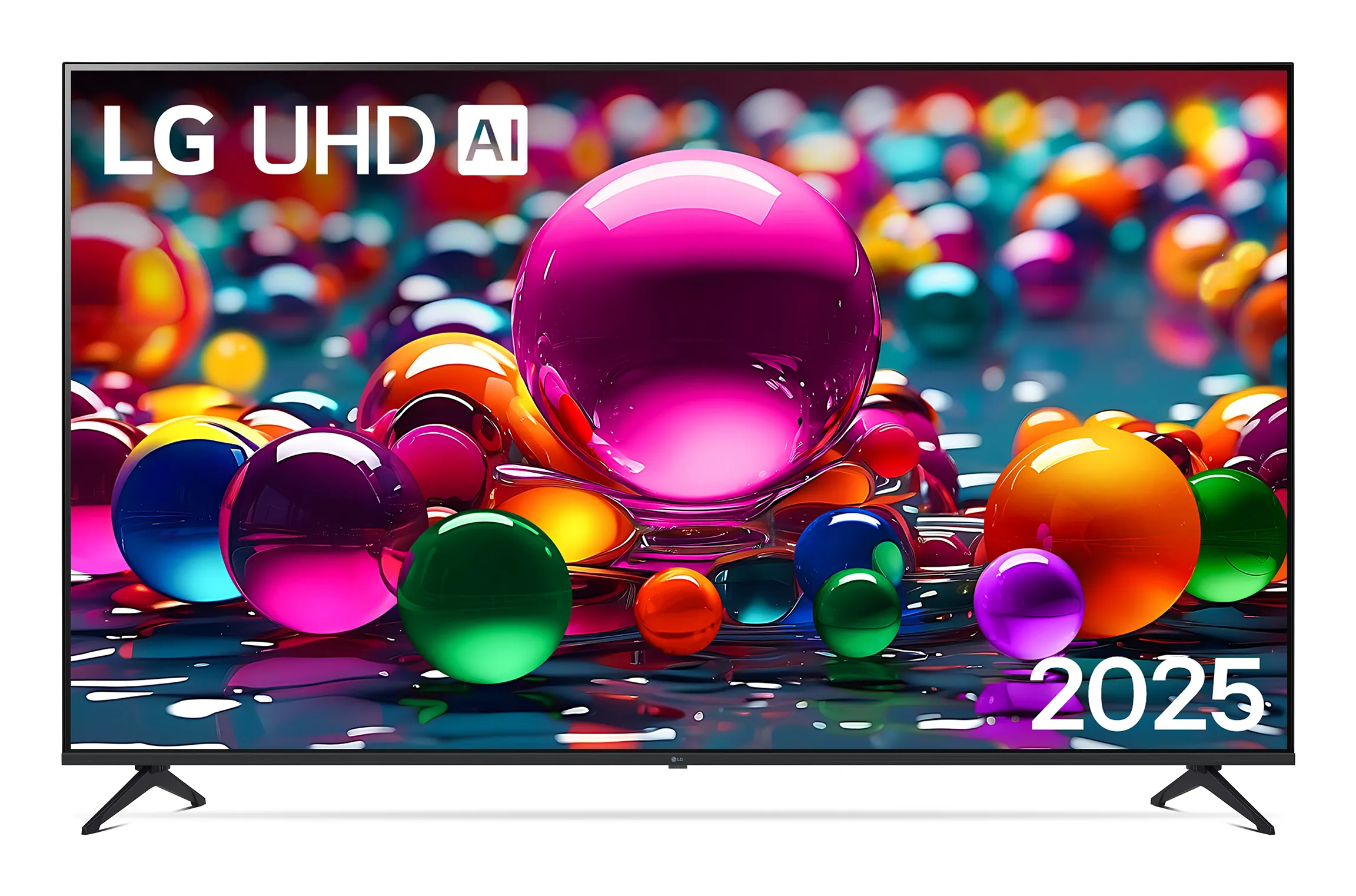 TELEVIZOR PHILIPS 55PUS8209/12 | 55" QLED 4K AMBILIGHT SMART TV TITAN 5