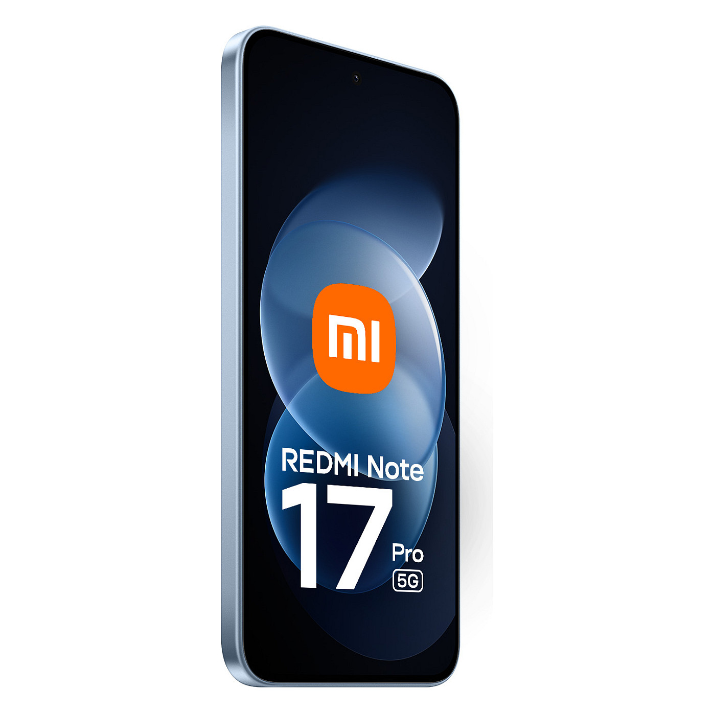 Telefon Xiaomi Redmi Note 17 Pro, 6.83", AMOLED, 120Hz, 8GB, 512GB, Snapdragon 6s Gen 4, Dual SIM, 5G - Blu 4