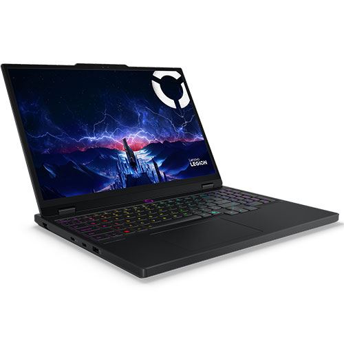 Laptop Gaming Lenovo Legion 5 15IRX10 / Core i9-14900HX / 32GB DDR5-5600 / 1TB / 15.1" WQXGA OLED 165Hz / RTX 5070 8GB - Zezë 2