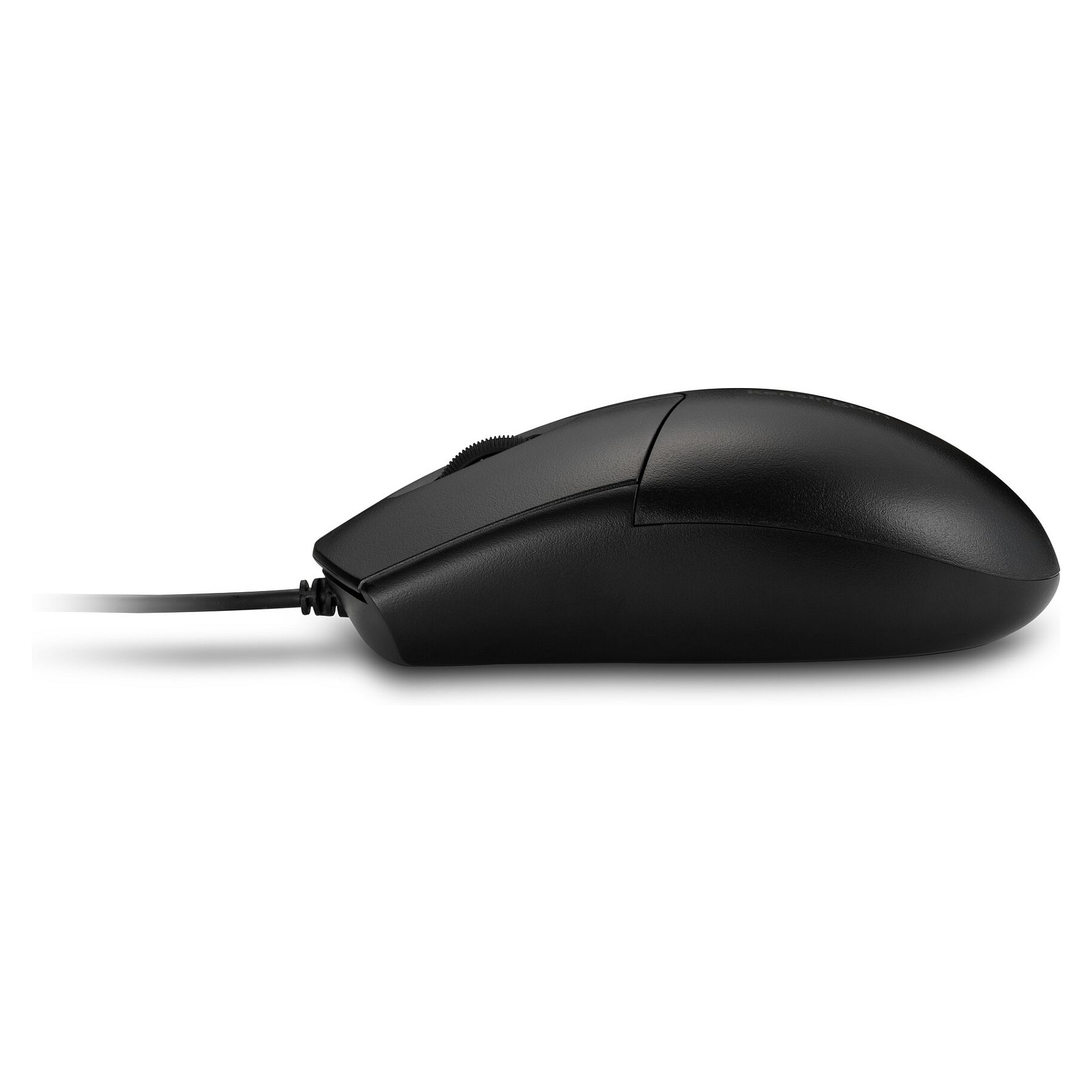 Maus me Kabllo Kensington Pro Fit Washable / Optik / 1600 DPI / 3 Butona / USB / IP67 - Zezë 9