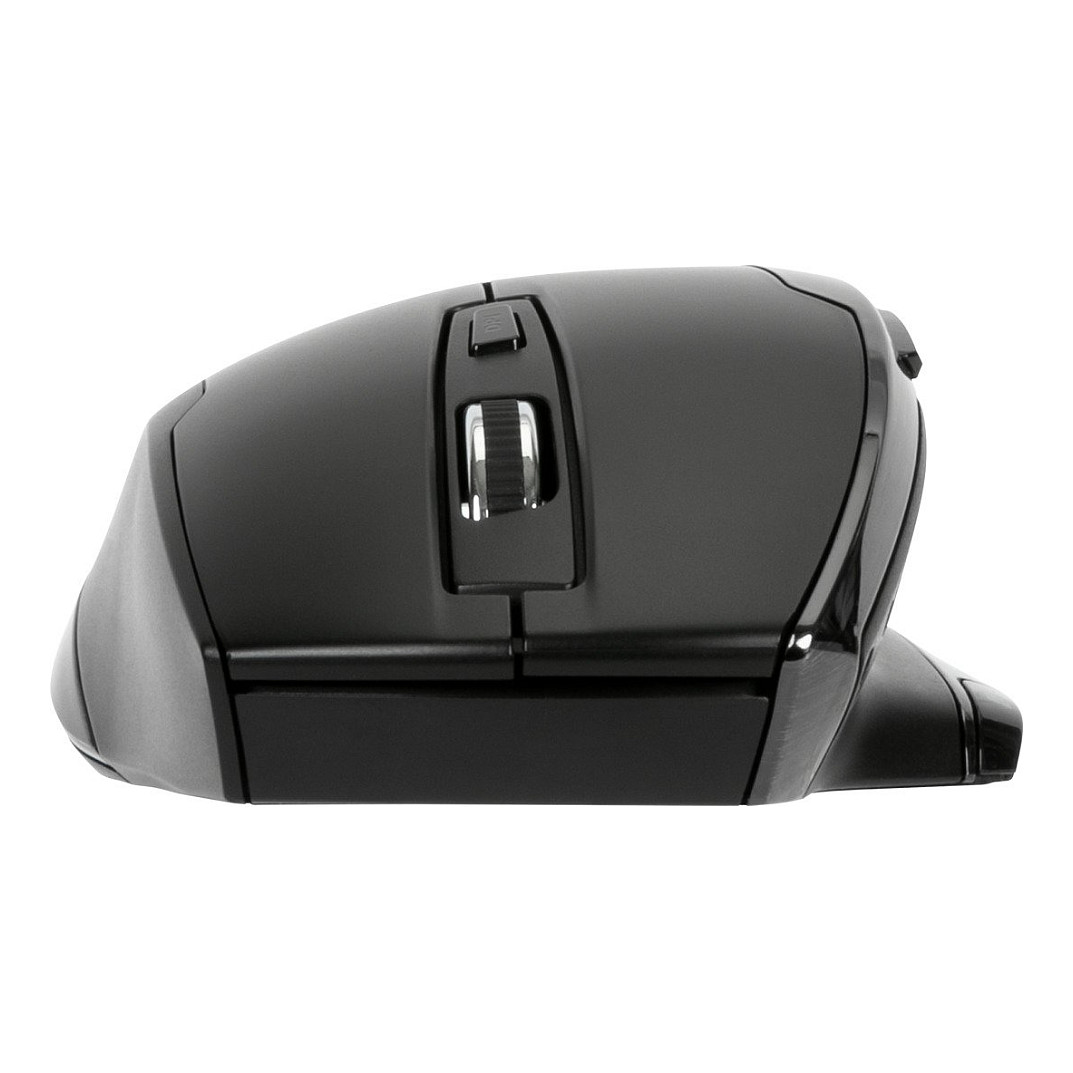 Maus pa kabllo TARGUS Ergonomic - Zezë