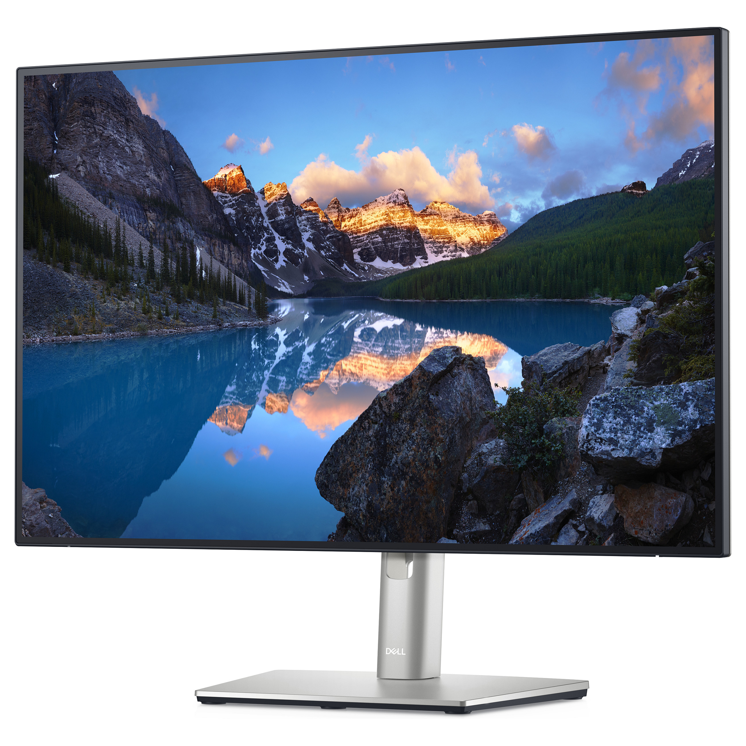 Monitor Dell U2421E, 24.1", FHD, 75Hz 2