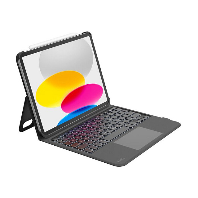 Tastierë për tablet OnePlus Pad 3 Smart Keyboard QWERTY – Blu 6