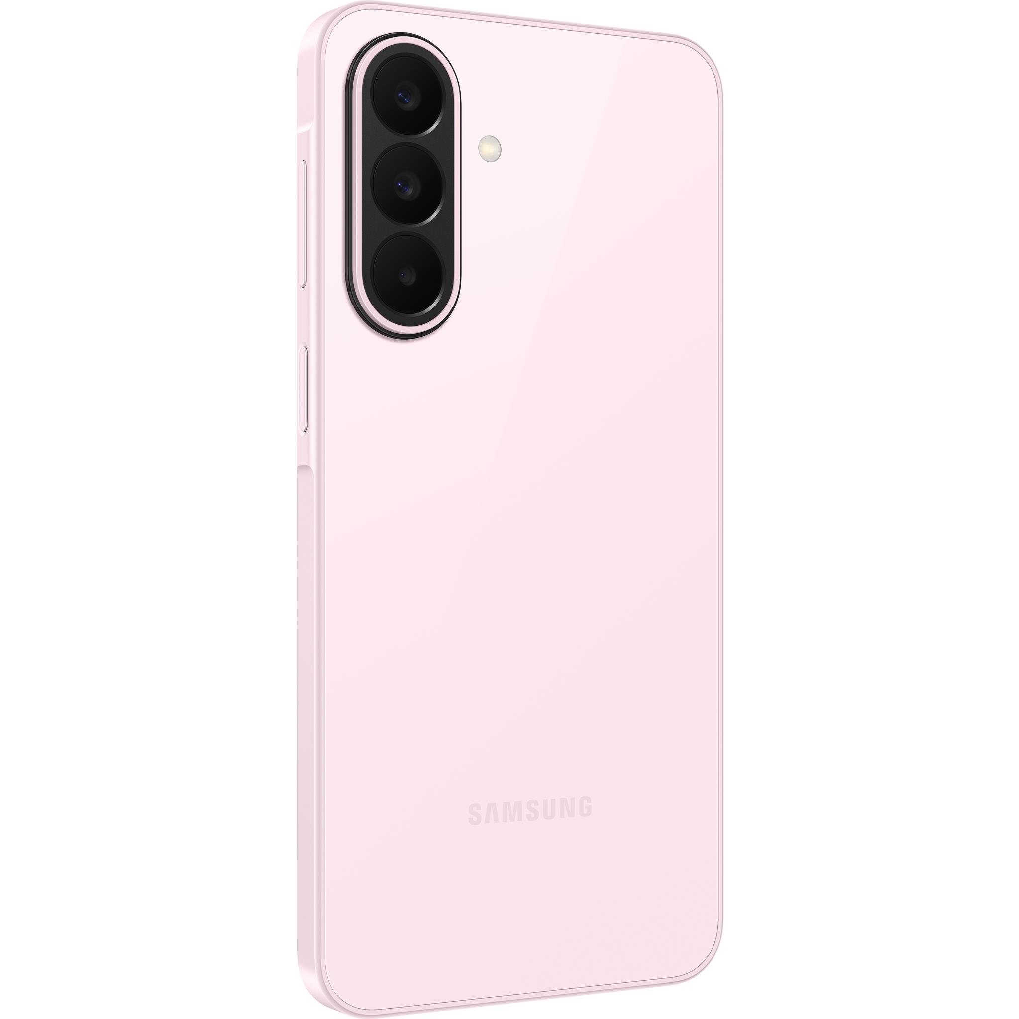 Telefon Samsung Galaxy A27 5G, 6.7", 8GB, 256GB, Snapdragon 6 Gen 3, Dual SIM, 5G - Rozë 3