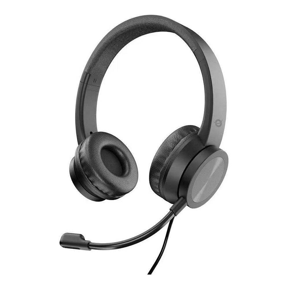 Kufje me kabllo Conceptronic POLONA05BC / USB-C / Stereo - Zezë 5