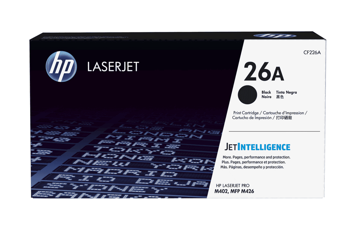 HQ toner Xerox 3020/3025 4