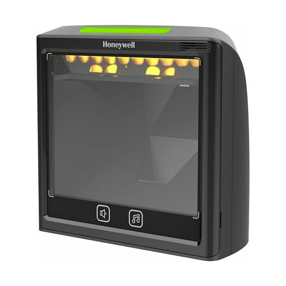Skaner Barcode Honeywell Genesis XP 7680g – Zezë 8