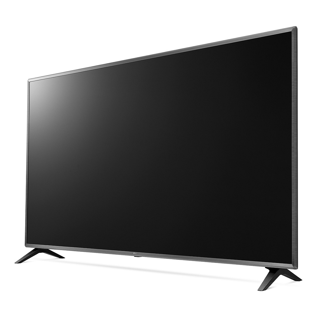Smart TV LG 50UR781C0LK / 50"/ 4K Ultra HD / LED / 50Hz / HDMI+USB+HDR10 - Zezë 4