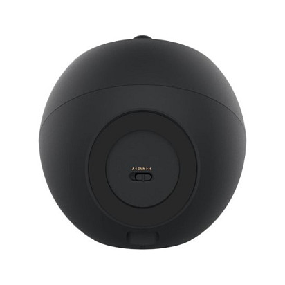 Altoparlantë Creative Labs Pebble V2, 2.0, 8W RMS, 16W Peak, USB-C, AUX - Zezë 3