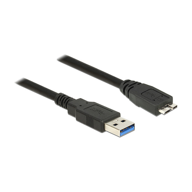 Kabllo USB Manhattan / USB4 / USB‑C Male–Male / 240 W / 40 Gbps / 8K / 1 m 7
