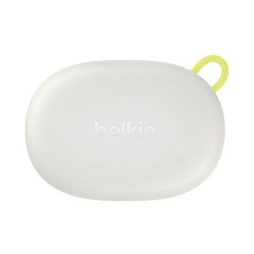 Kufje pa kabllo Belkin SoundForm ActiveFit, AUC016HQCR, 6mm, Bluetooth 5.4, TWS, Mikrofon, IP54 - Bardhë 8