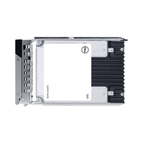 SSD e Brendshme Dell 345-BJPR, 960GB, 2.5", SATA III 6 Gbit/s, Mixed Use, 512e, 1 DWPD