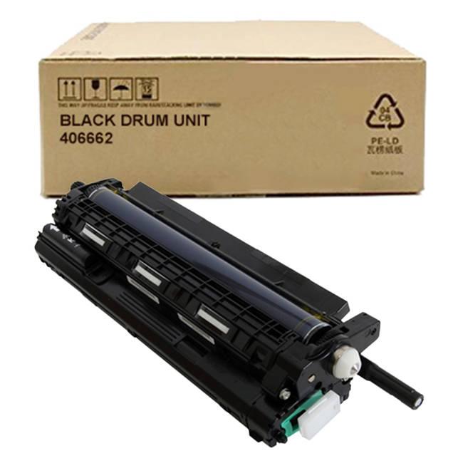 Cartridge Ricoh Aficio 1060 / 6210D / 6110D / Compatible 9