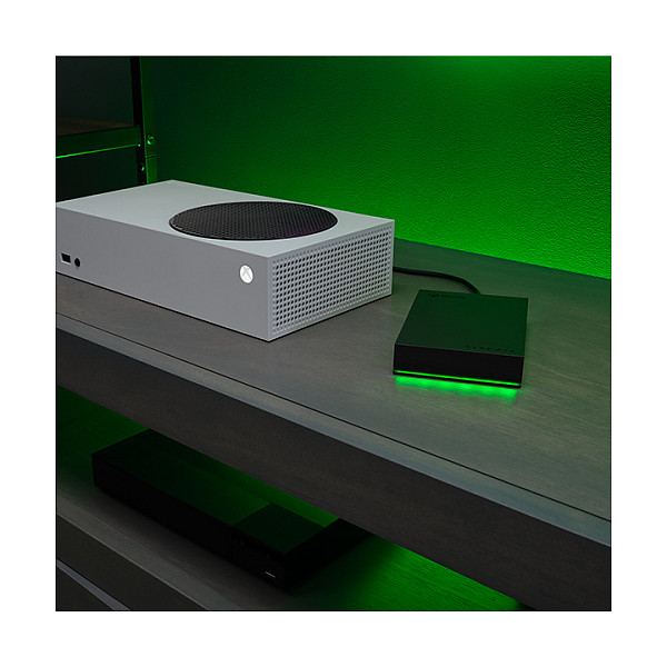 HDD e Jashtme Seagate Game Drive / 2TB / USB 3.2 thumbnail 6