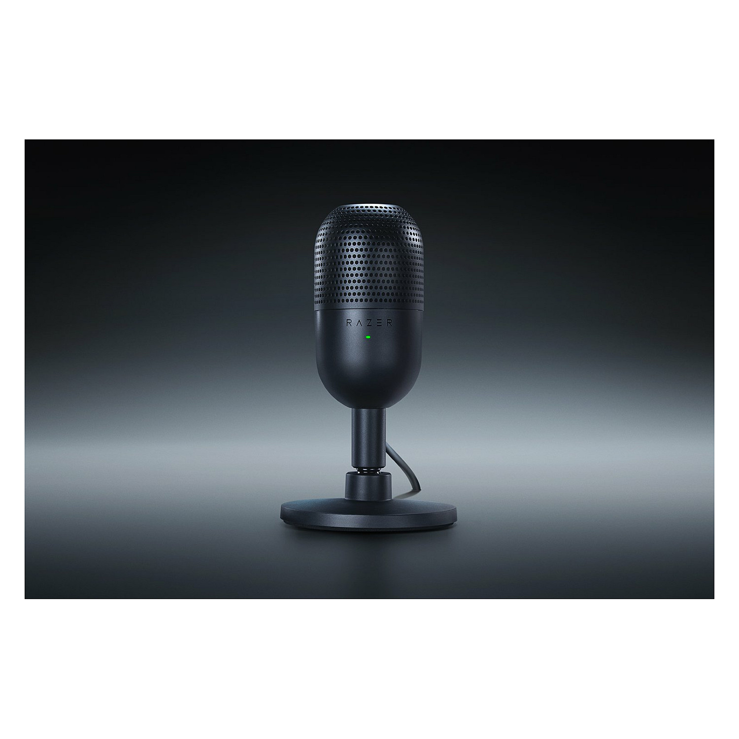 Mikrofon Razer Seiren V3 – Zezë thumbnail 5