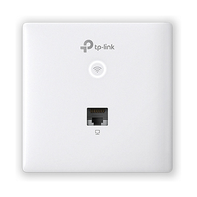 TP-Link EAP225 V3, Ceiling Mount Access Point, AC1350, Wi-Fi 5, Dual-Band, Gigabit PoE, Omada – Bardhë 7