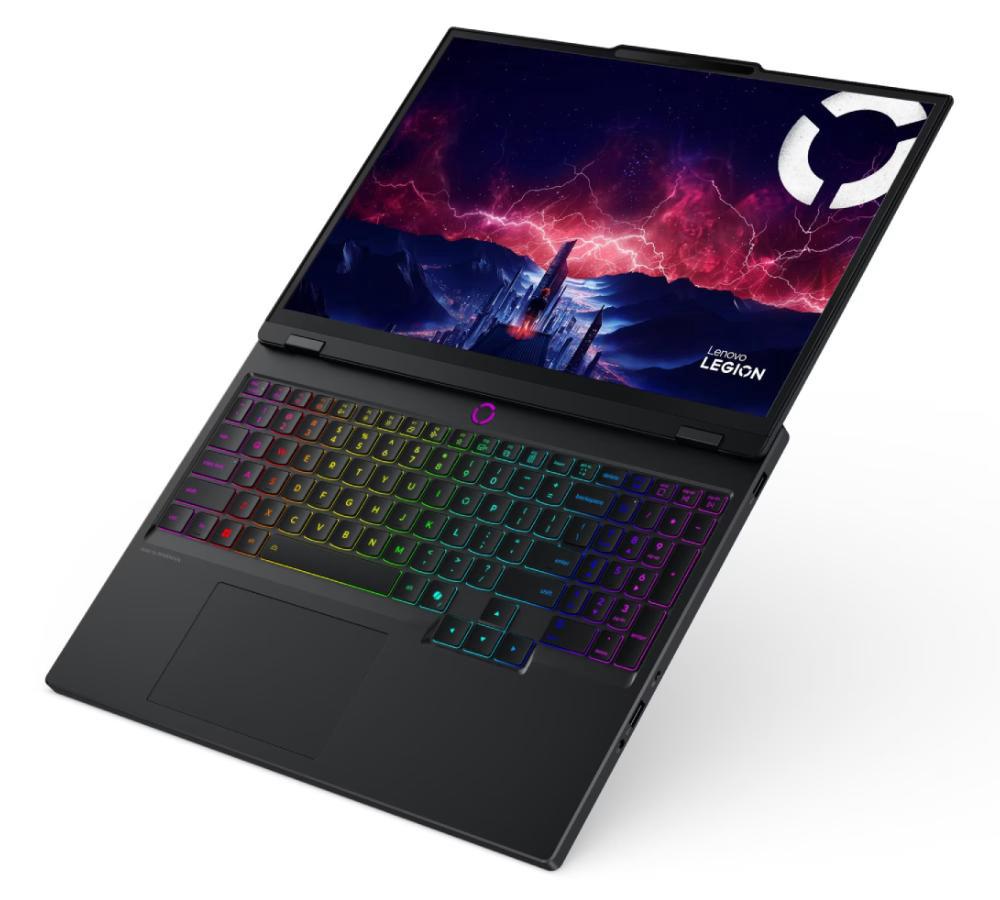 Laptop Gaming Lenovo Legion 5 15AKP10 / Ryzen AI 7 350 / 32GB DDR5 / 1TB / RTX 5070 8GB / 15.1" WQXGA OLED 165Hz – Zezë 2