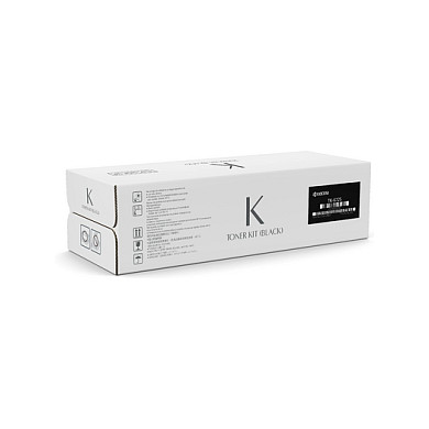 Toner Kyocera TK-6725, 70000 faqe - Zezë 2