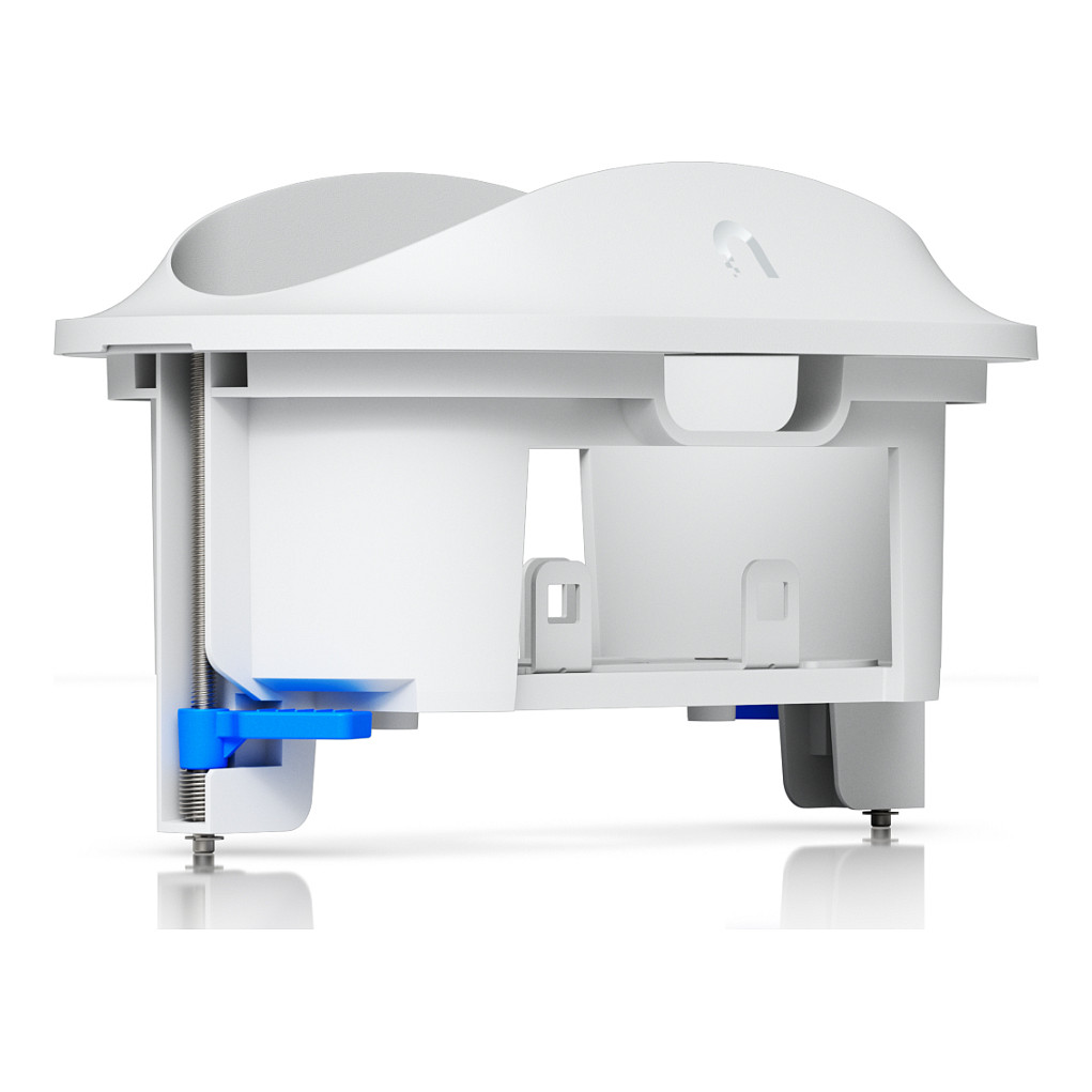 Bazë Montimi në Tavan Ubiquiti UniFi G6 180, Flush Mount, UACC-G6-180-FM-W - Bardhë 5