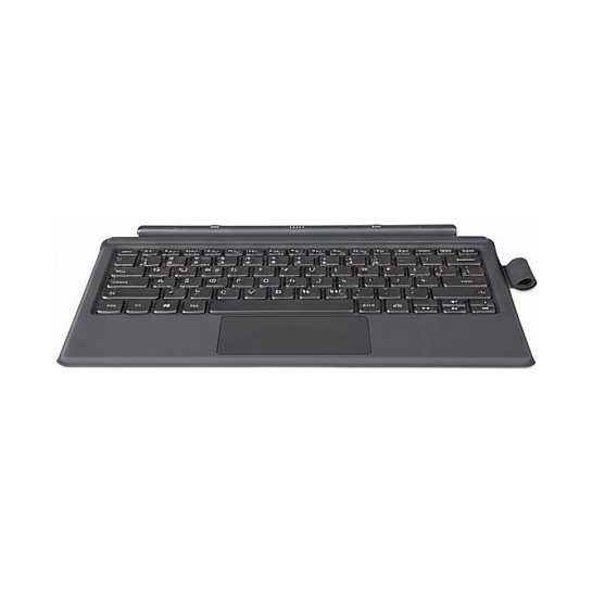 Aksesorë për tablet Terra Type Cover Pad 1262 / CH Layout - Zezë