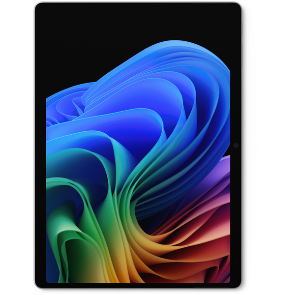 Tablet Microsoft Surface Pro 13" (12th Edition), Snapdragon X2 Plus X2P-64-100, 16GB, 256GB, 13" 2.8K Touch 120Hz, Qualcomm Adreno - Argjend 3