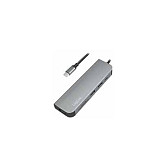 HUB LogiLink UA0139 USB 2.0 HUB 4-Port 4xUSB 2.0 9