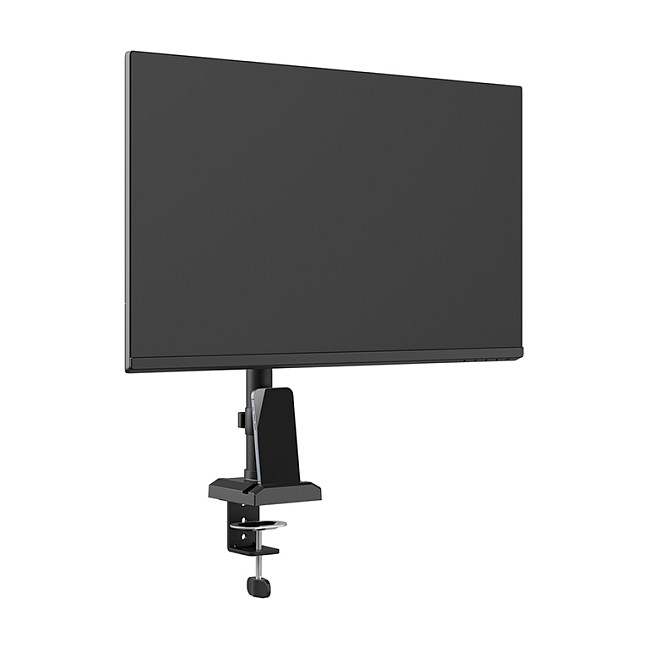 Mbajtëse për Monitor Neomounts DS60-600BL1 / 1 Monitor / 10–32" / deri 8kg / VESA 75x75 & 100x100 / Full Motion / Lartësi e Rregullueshme - Zezë 9
