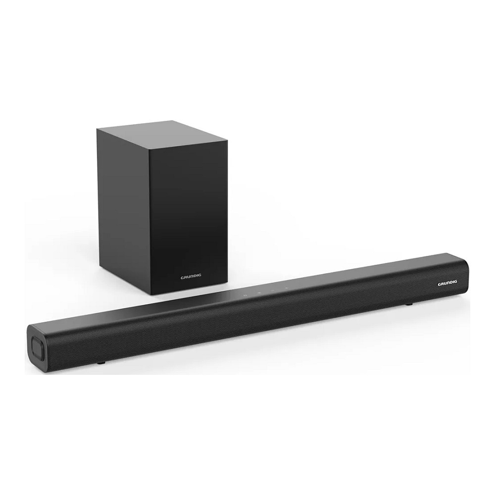 Soundbar Grundig DSB 991 SW, 2.1 Kanale, 90W – Zezë 3
