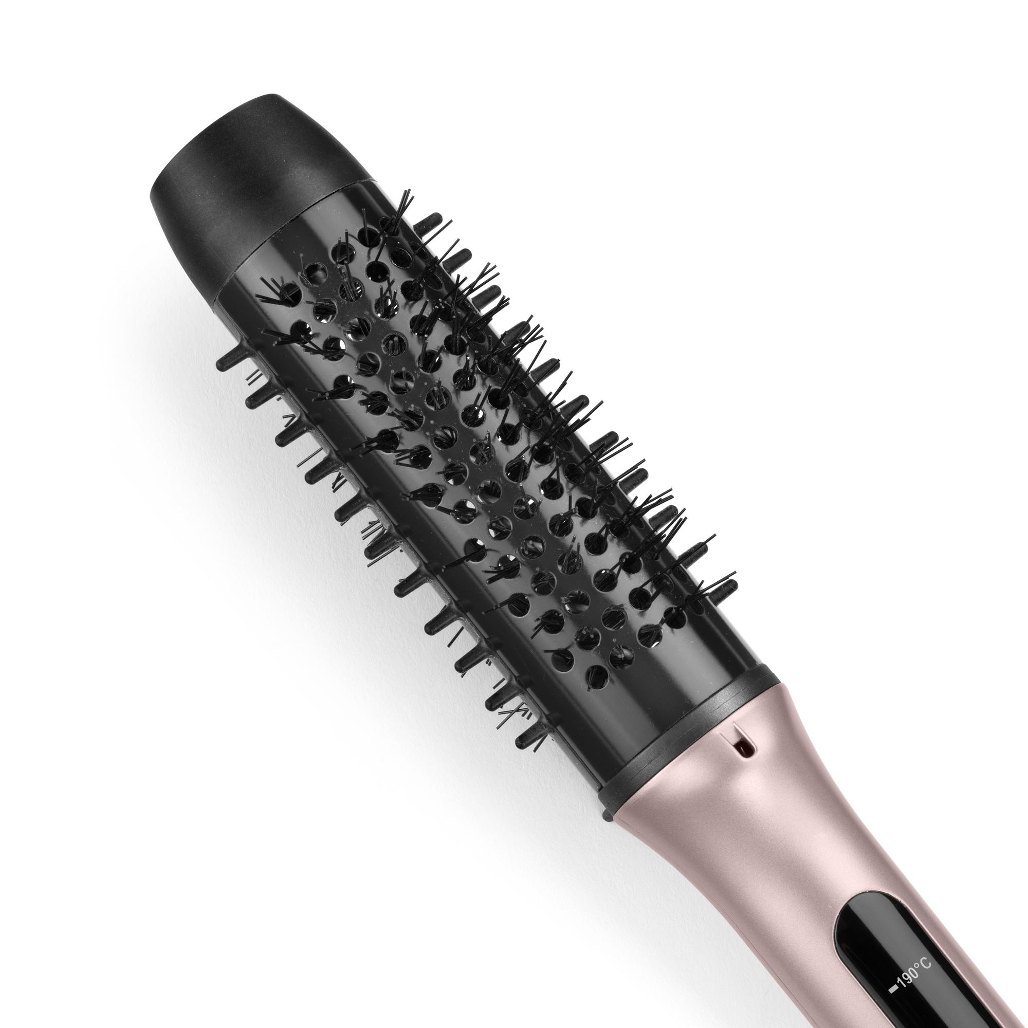 Stilues për flokë BaByliss Volume Boost / HSB200E – Rozë 3