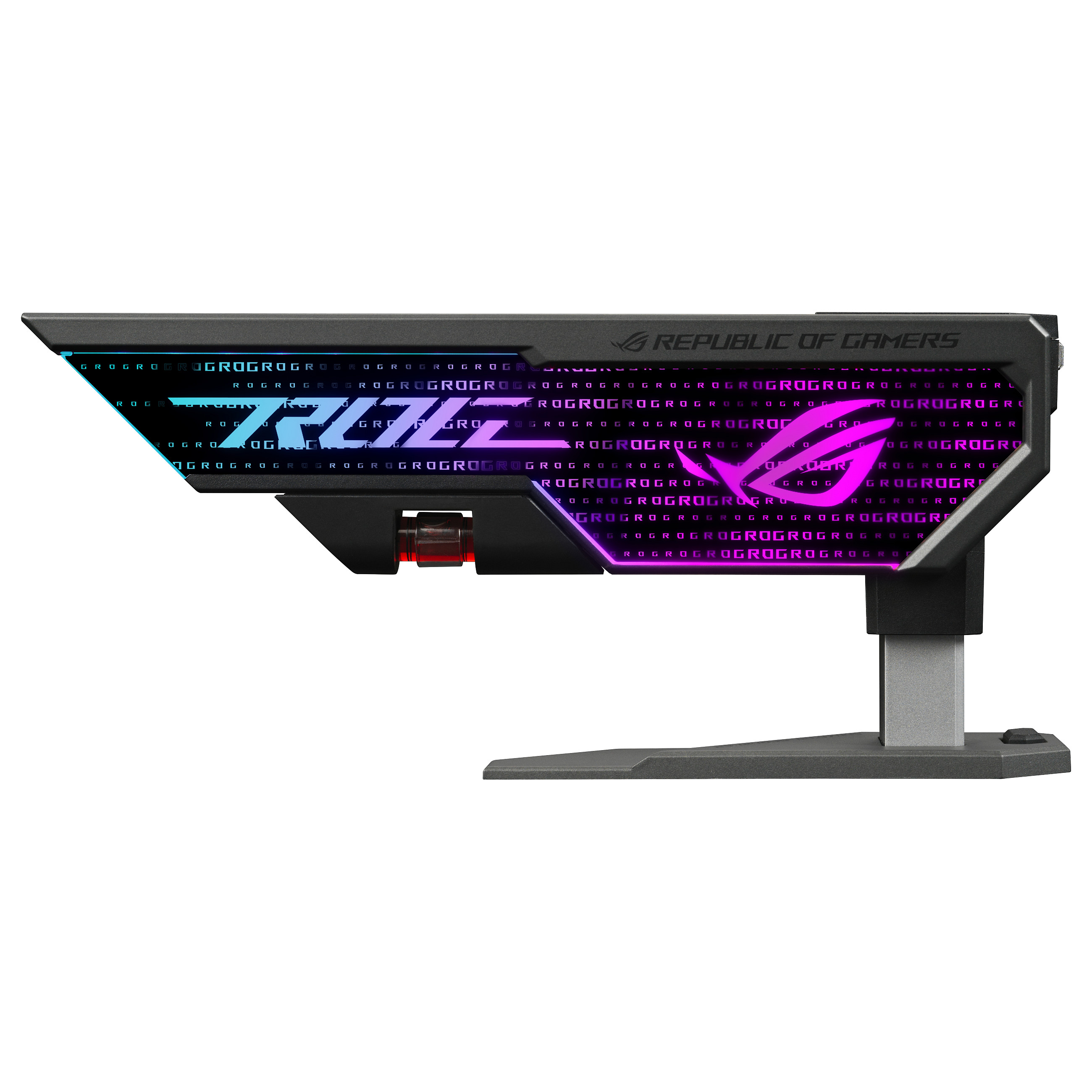Asus ROG XH01 Herculx Graphics Card Holder