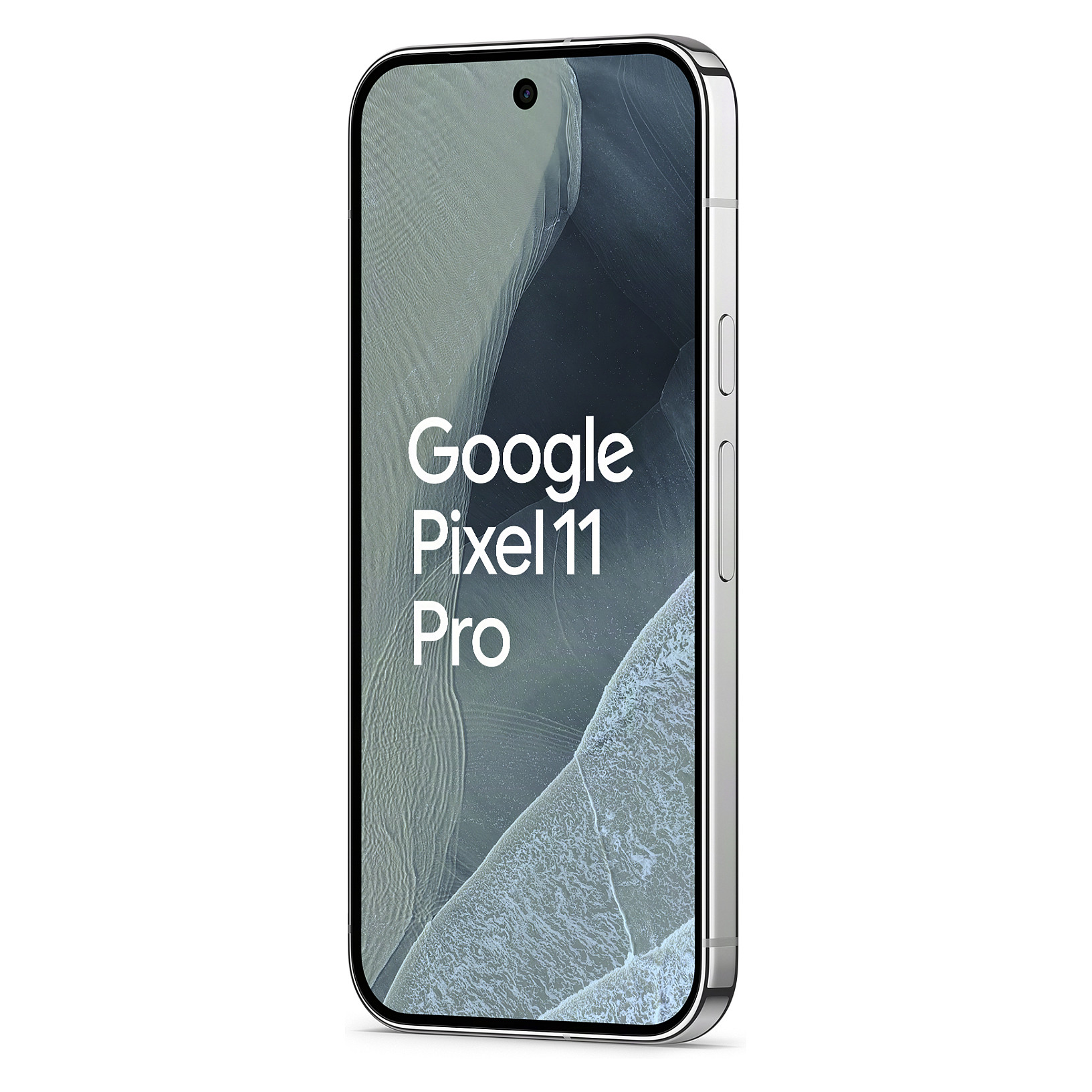 Telefon Google Pixel 11 Pro 5G / 12GB / 256GB - Gjelbër 4