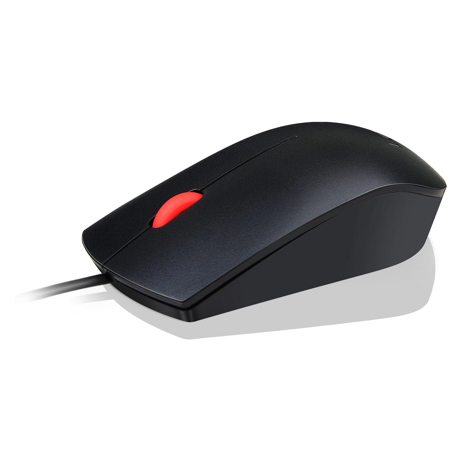 Maus Me kabllo Lenovo Essential - Maus