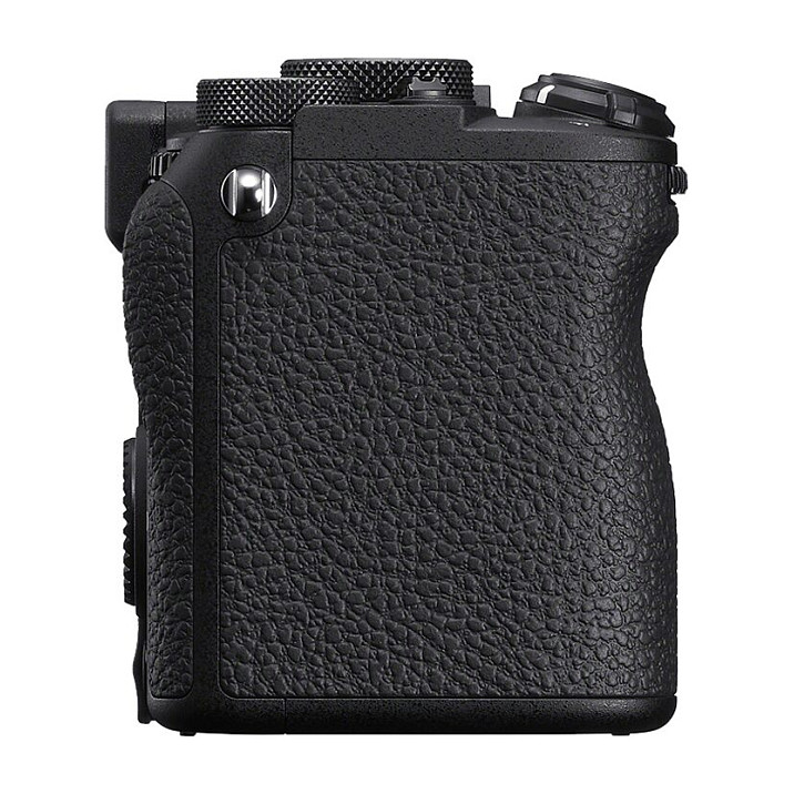 Kamerë digjitale Sony α7C II / Full-Frame / 33MP / 4K60p / 759 AF / 5-Axis IBIS / BIONZ XR - Zezë 6