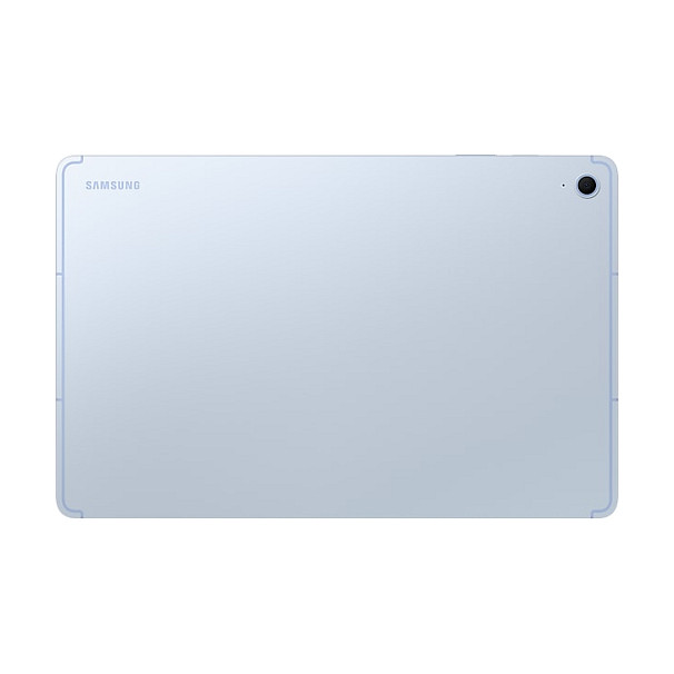 Tablet Samsung Galaxy Tab S10 FE+ 5G, 13.1", 8GB, 128GB, Exynos 1580, Wi-Fi 6, Bluetooth 5.3 - Blu 3
