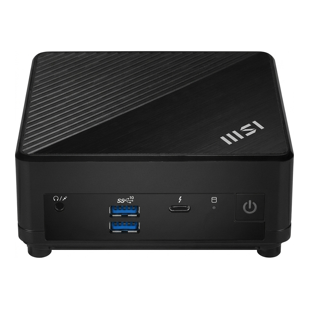 Mini Kompjuter MSI Cubi 5 1M-630AT, Core 5 120U, 16GB DDR5, 512GB, Intel Graphics - Zezë