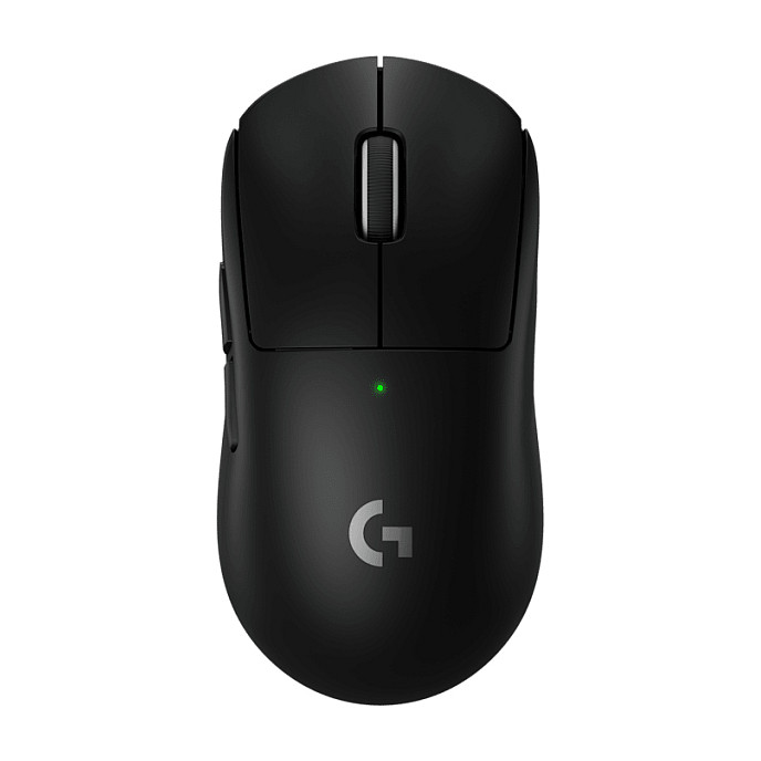 Maus Gaming Wireless Logitech PRO X Superlight 2 SE EER2‑933 / Bluetooth / Logi Bolt – Zezë