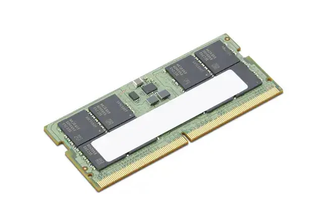RAM Memorie DDR5 HPE Server / PC5-5600B-R / 64GB / 2Rx4 / CL46 / ECC RDIMM / 5600MHz / P64707-B21 7