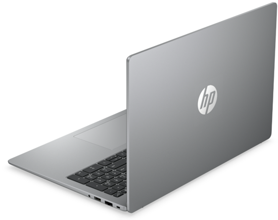 Laptop HP 200 G2a, 16-inch, AMD Ryzen 5 220, 16GB DDR5 RAM, 512GB SSD, AMD Radeon 740M Graphics – Meteor Silver 4