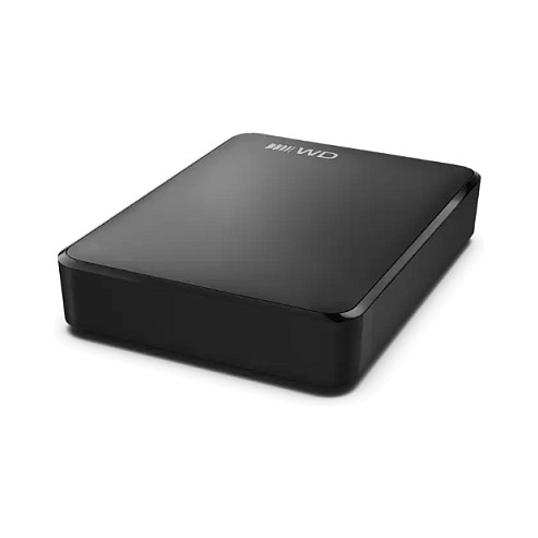 HDD e Jashtme Western Digital Elements Portable USB-C / 1TB / 2.5" thumbnail 3
